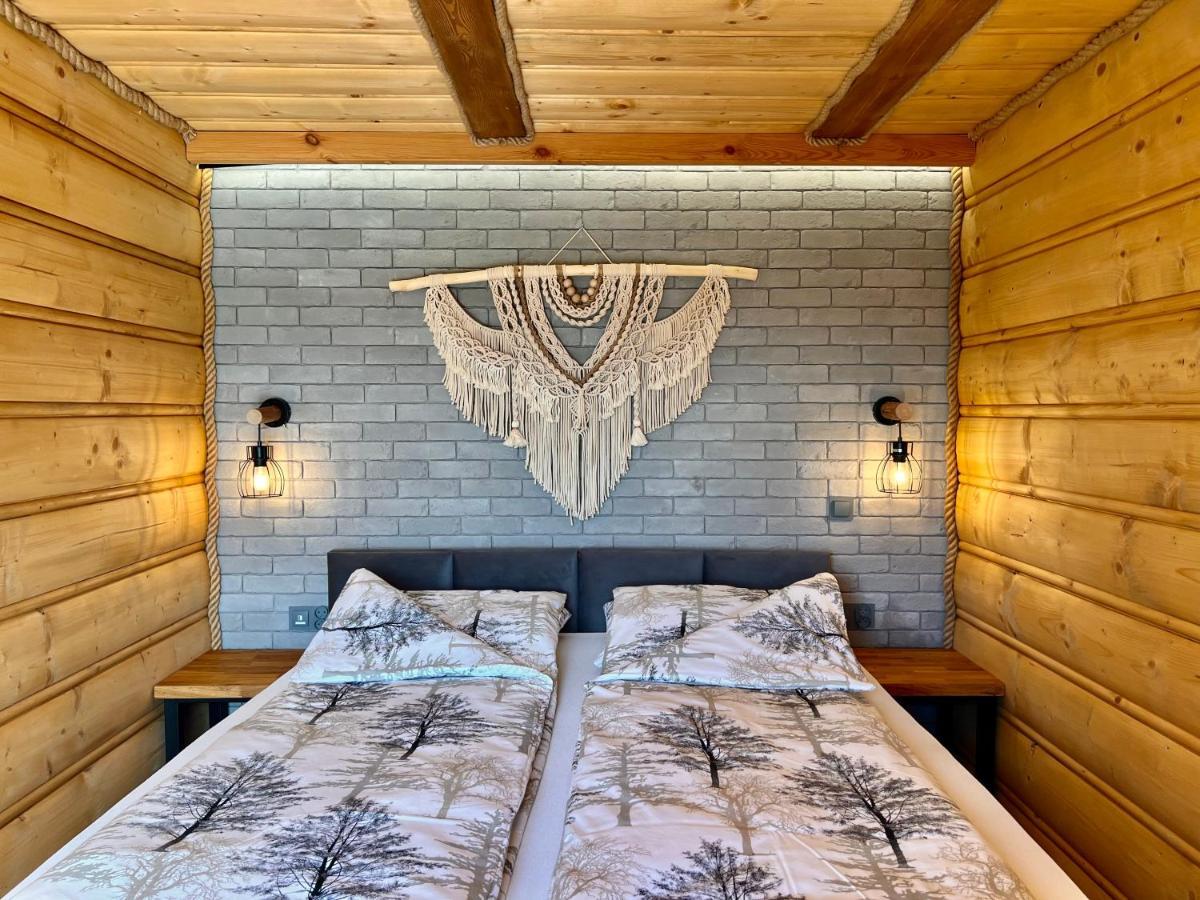 Willa Dreamland Bodzentyn Zewnętrze zdjęcie